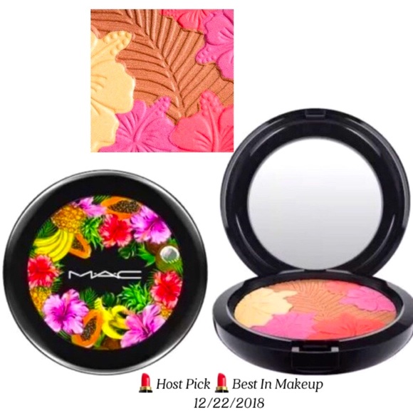 💄HP💄Mac Limited Edition AND Pop Variety Makeup! - Picture 3 of 16